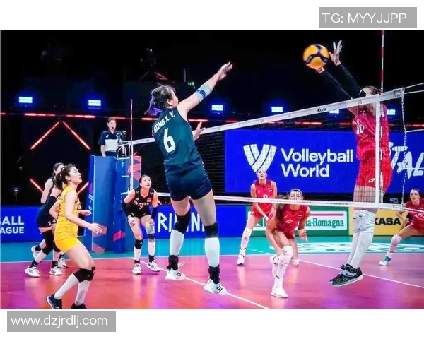 激战在即俄罗斯女排对决荷兰队争夺世界排球锦标赛荣耀