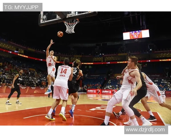 精彩回顾篮球日本对新西兰比赛全程录像分析与精彩瞬间分享