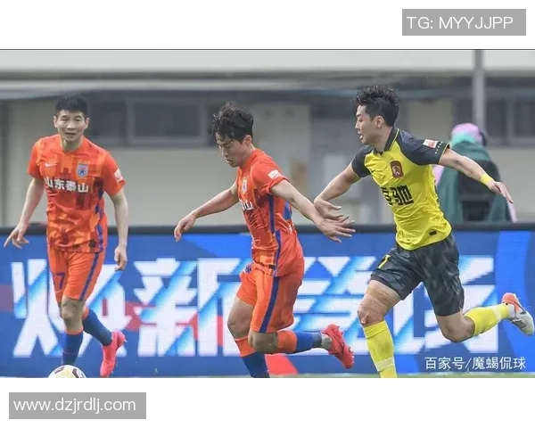 第29轮广东对阵山东精彩对决分析与赛后点评