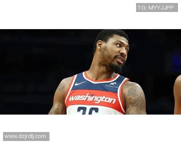 马库斯斯马特在NBA赛场上的精彩表现与职业生涯回顾